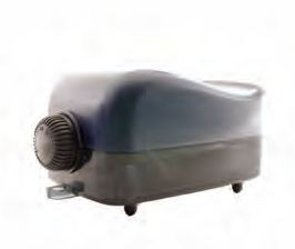 BOMBA AR