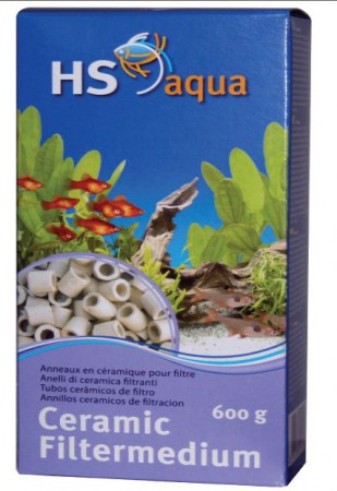 HS CERAMIC FILTER
